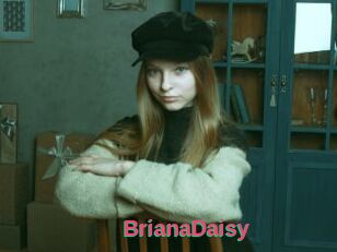 BrianaDaisy
