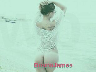 BrianaJames