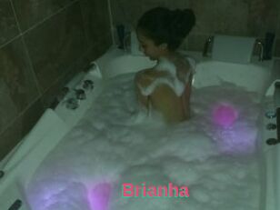 Brianha