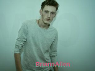 BriannAllen