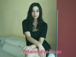 BriannaFreeman