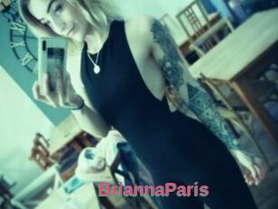 BriannaParis