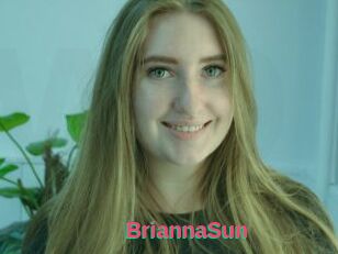 BriannaSun
