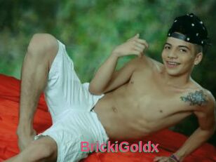 BrickiGoldx