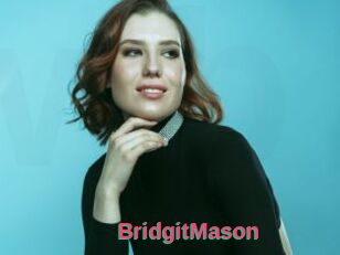 BridgitMason