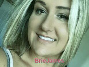BrieJames