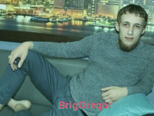 BrigGregor