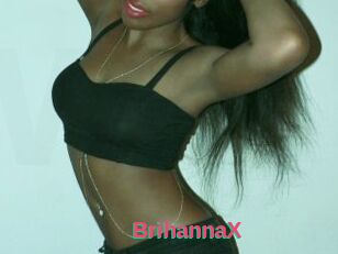 BrihannaX