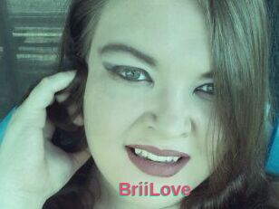 BriiLove