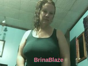 BrinaBlaze