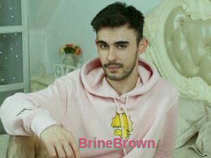 BrineBrown