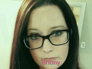 Briony