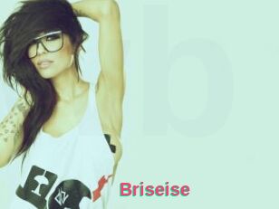 Briseise