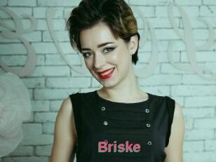 Briske