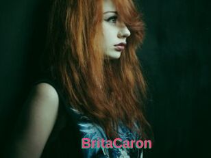 BritaCaron