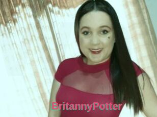BritannyPotter