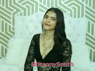 BritannySmith