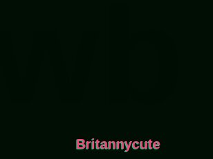 Britannycute