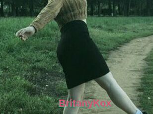 BritanyKox