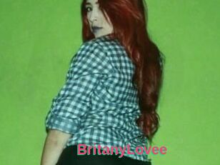 BritanyLovee