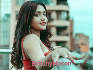 BritanyMason