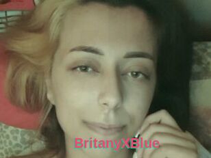 BritanyXBlue