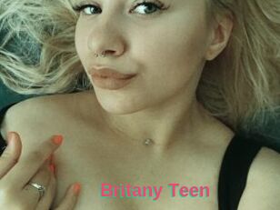Britany_Teen