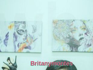 Britanymontes