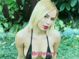 Brithnney