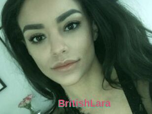 BritishLara