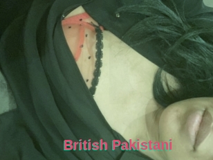 British_Pakistani