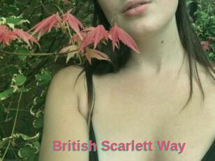 British_Scarlett_Way