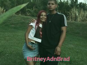 BritneyAdnBrad