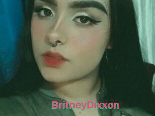 BritneyDixxon