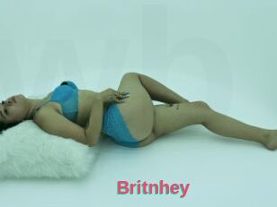 Britnhey