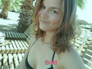 Britt