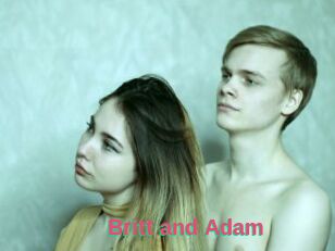 Britt_and_Adam