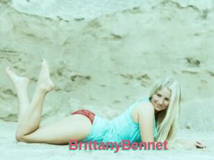 BrittanyBennet