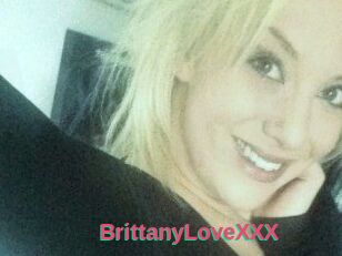 BrittanyLoveXXX