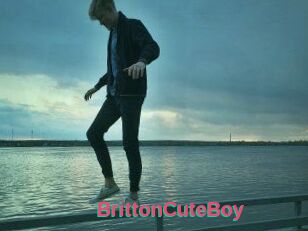 BrittonCuteBoy