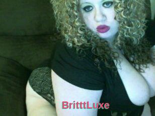 BritttLuxe