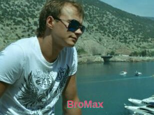 BroMax