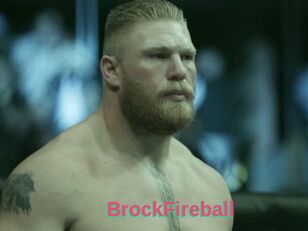 BrockFireball