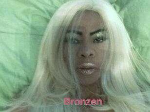 Bronzen