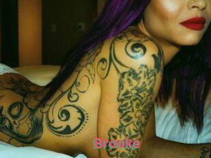 Brooke