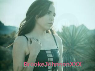 BrookeJohnsonXXX