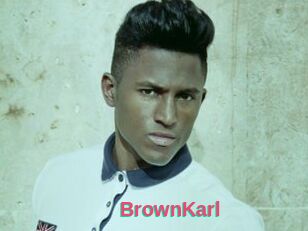 BrownKarl