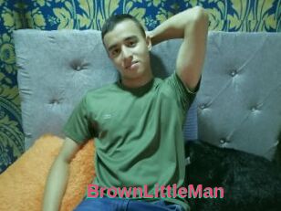 BrownLittleMan