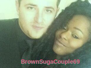 BrownSugaCouple69