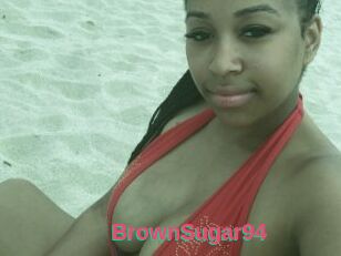 BrownSugar94